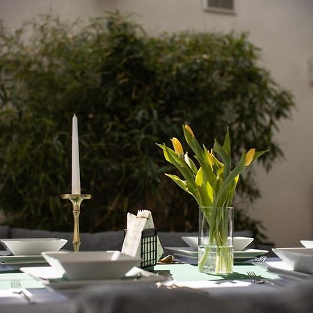 Hotel Chrobrego9 볼레스와비에츠 외부 사진
