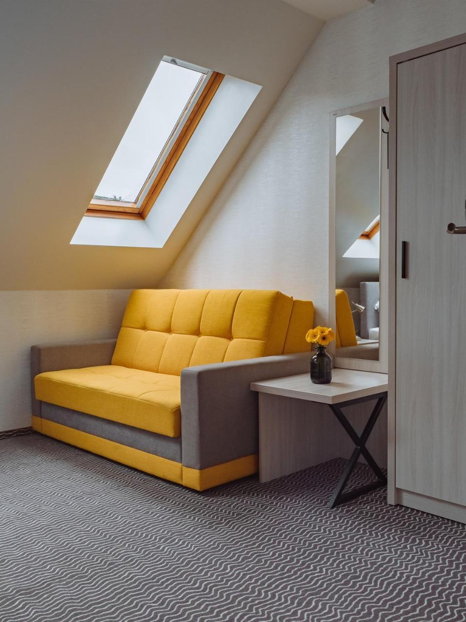 Hotel Chrobrego9 볼레스와비에츠 외부 사진