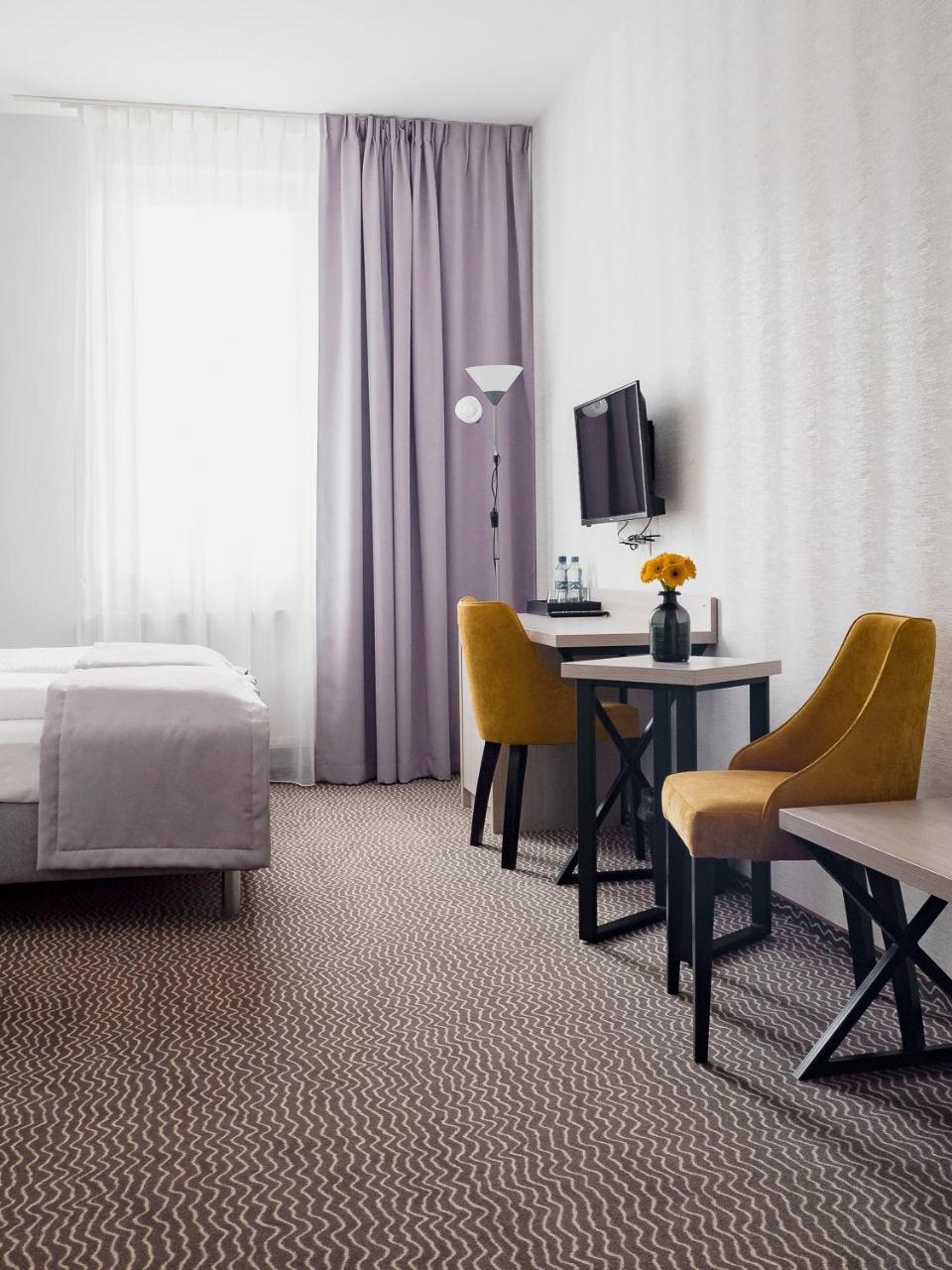Hotel Chrobrego9 볼레스와비에츠 외부 사진