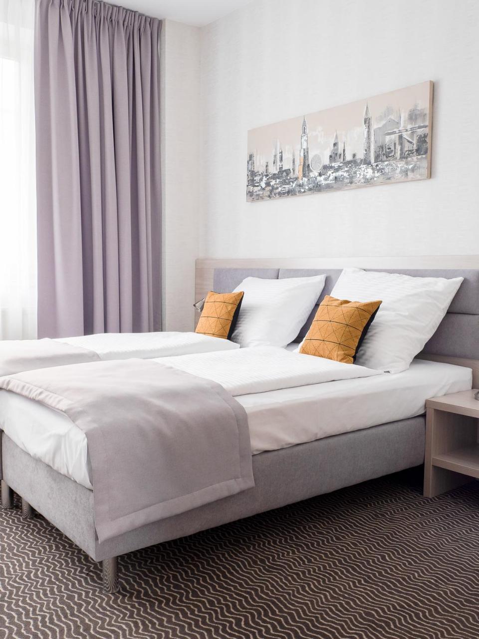 Hotel Chrobrego9 볼레스와비에츠 외부 사진