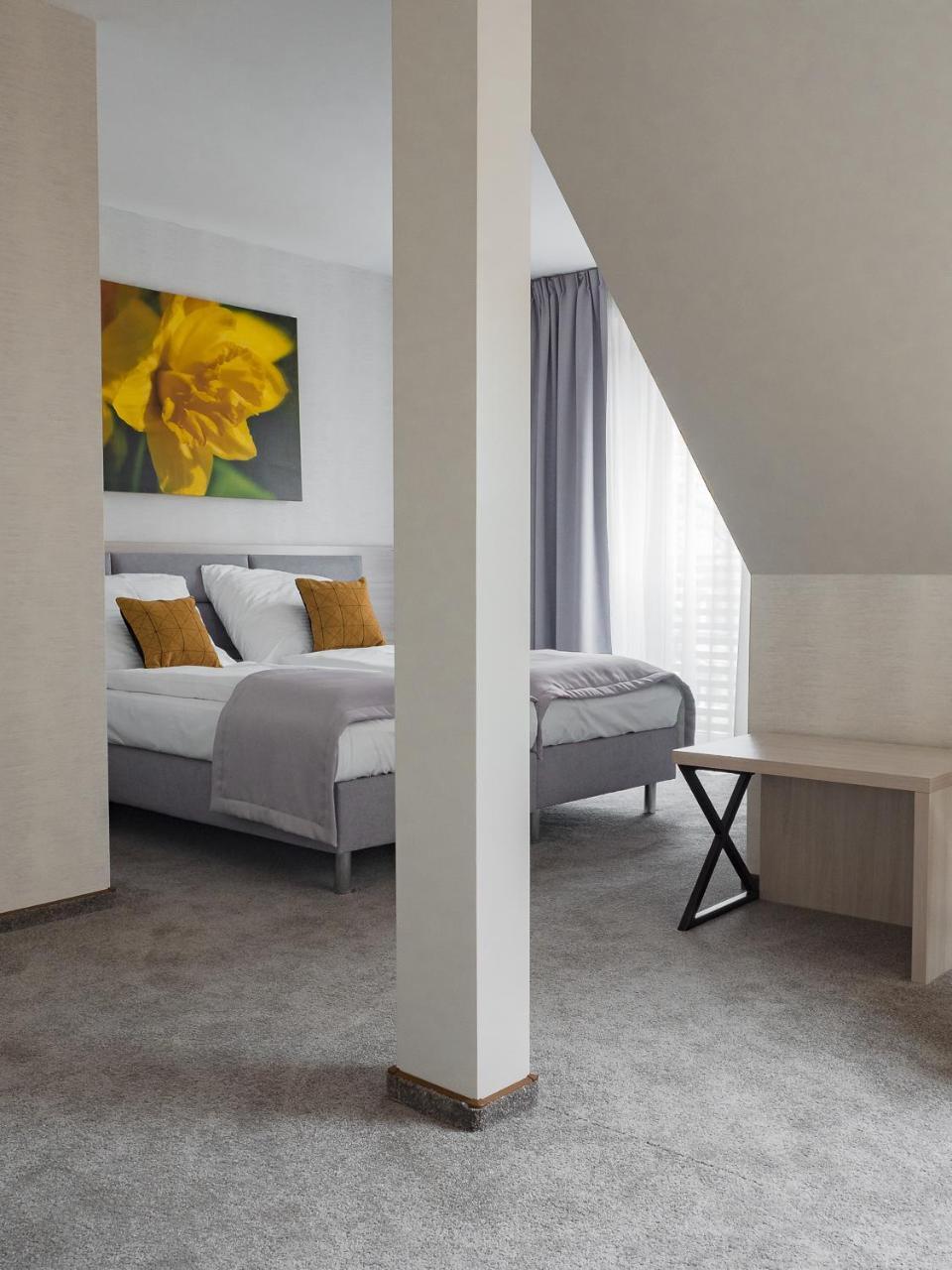 Hotel Chrobrego9 볼레스와비에츠 외부 사진