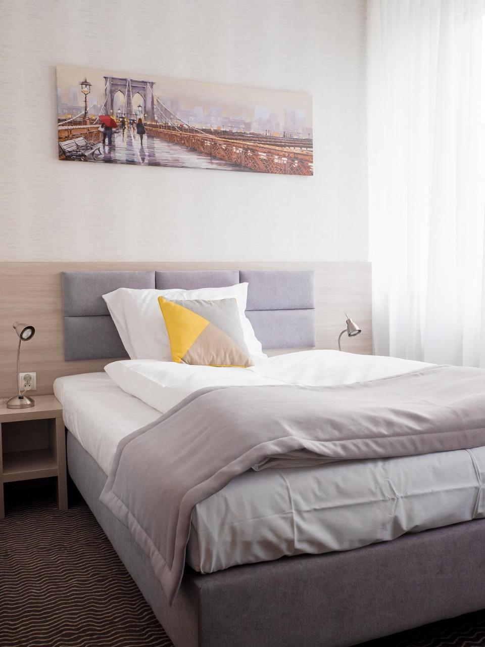 Hotel Chrobrego9 볼레스와비에츠 외부 사진