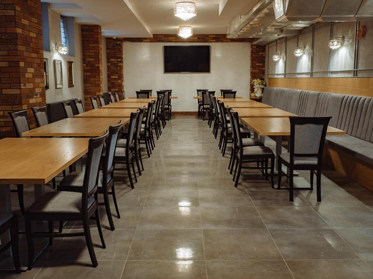 Hotel Chrobrego9 볼레스와비에츠 외부 사진