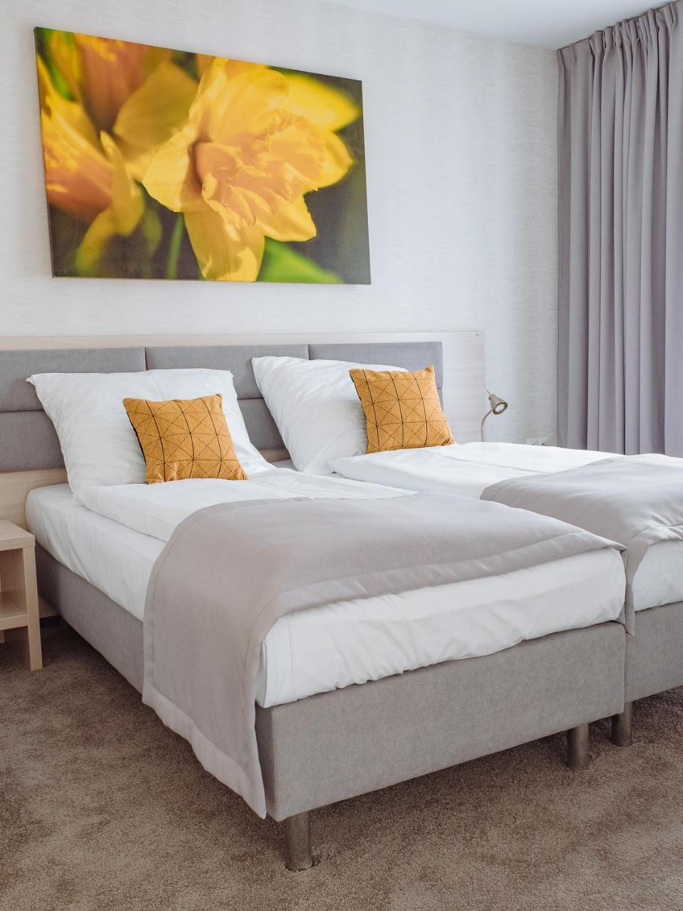 Hotel Chrobrego9 볼레스와비에츠 외부 사진