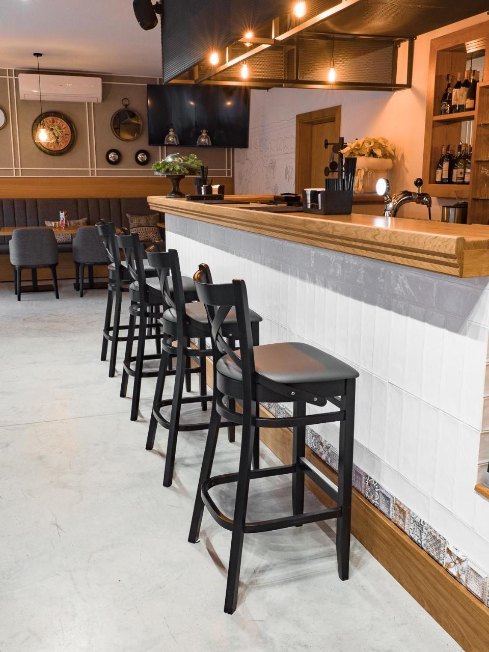 Hotel Chrobrego9 볼레스와비에츠 외부 사진