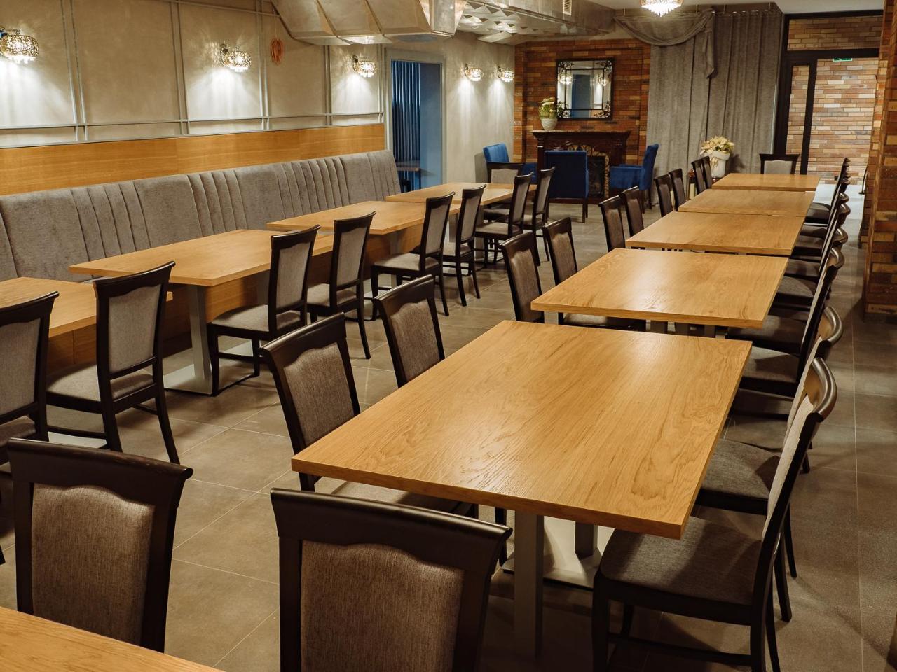Hotel Chrobrego9 볼레스와비에츠 외부 사진