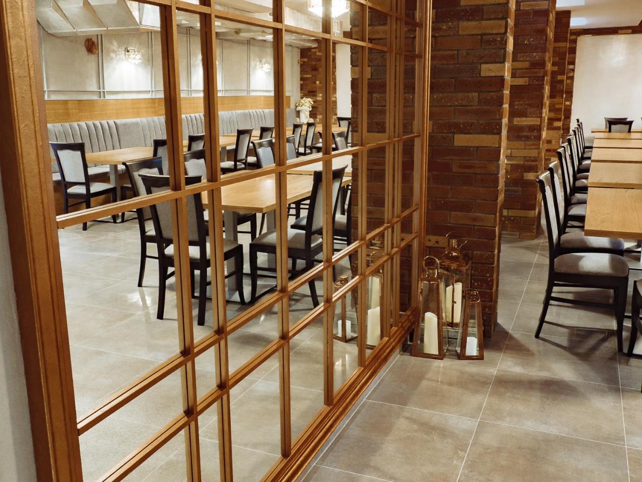 Hotel Chrobrego9 볼레스와비에츠 외부 사진