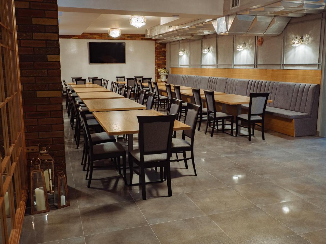 Hotel Chrobrego9 볼레스와비에츠 외부 사진