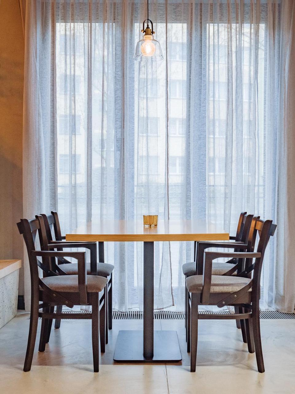 Hotel Chrobrego9 볼레스와비에츠 외부 사진